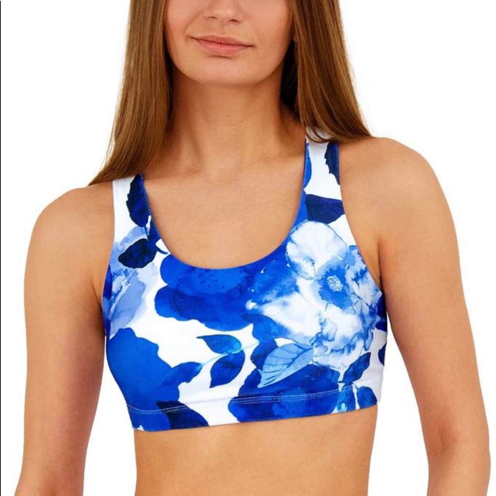 Pineapple Clothing - Sports Bra